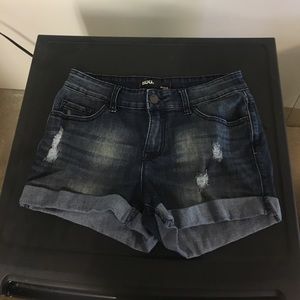 Urban outfitters shorts