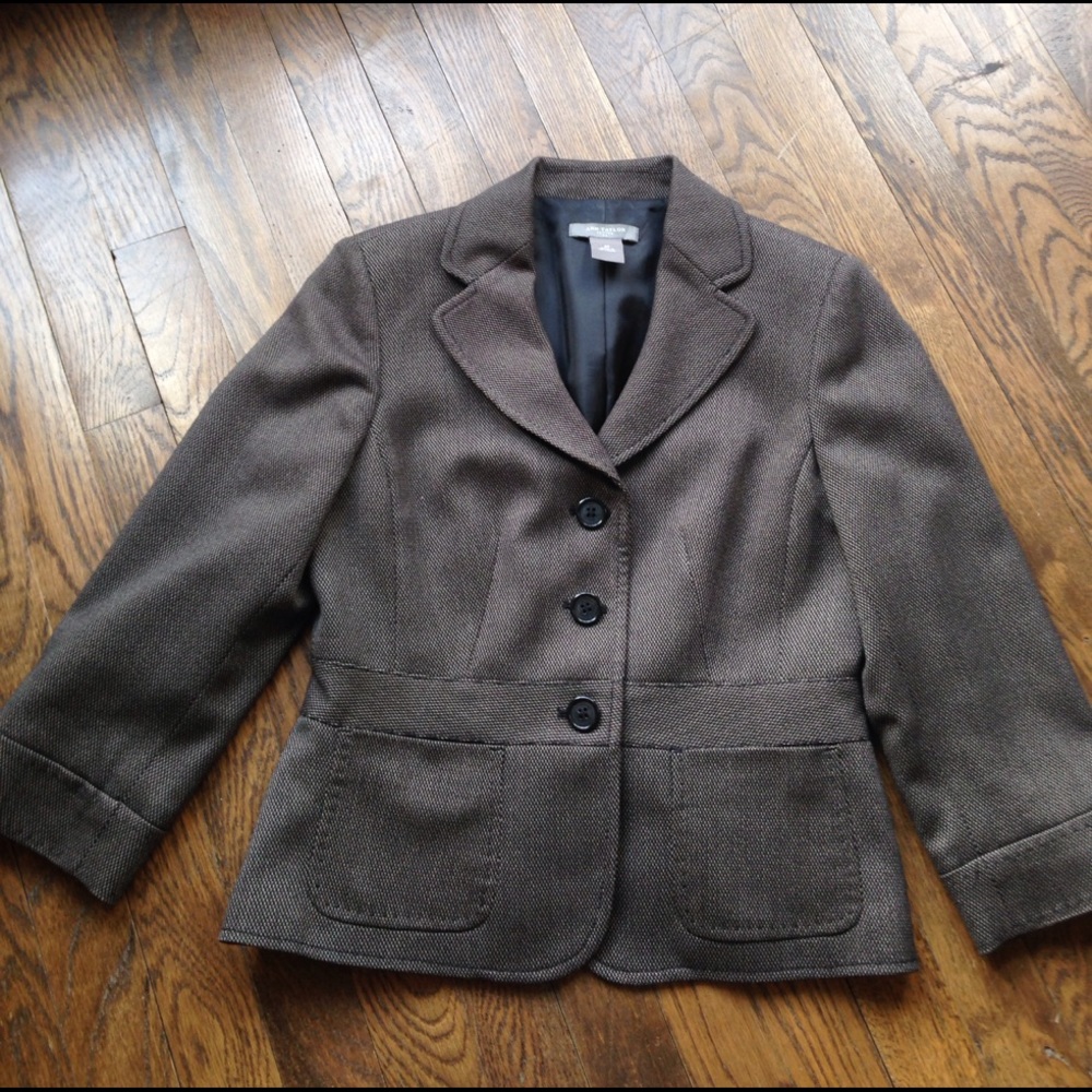 Ann Taylor Jacket