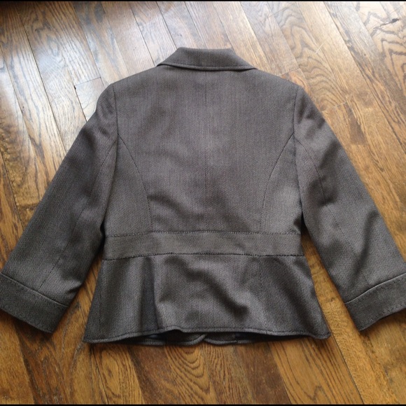 Ann Taylor Jacket - Picture 2 of 2