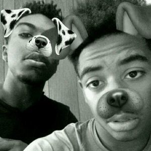 Meet your Posher, Cedric