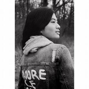 Meet your Posher, Nicole