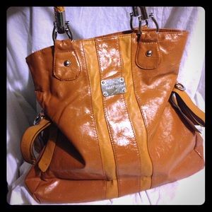 Cute leather Jimmy Choo