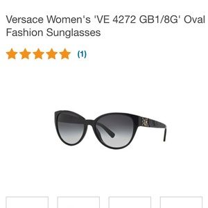 Versace sunglasses😎