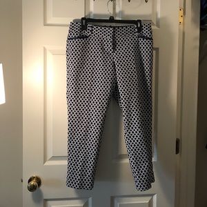 The Limited Work Pants