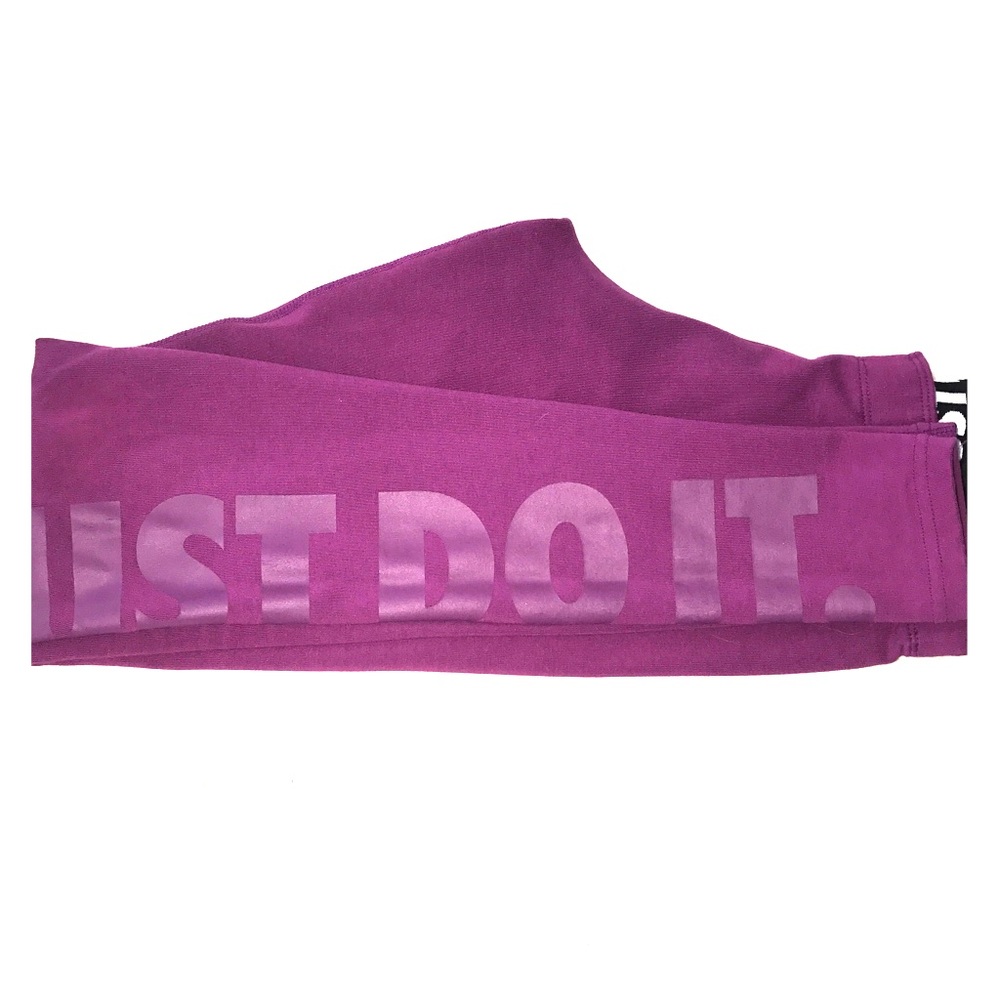 Nike Pro Workout pants