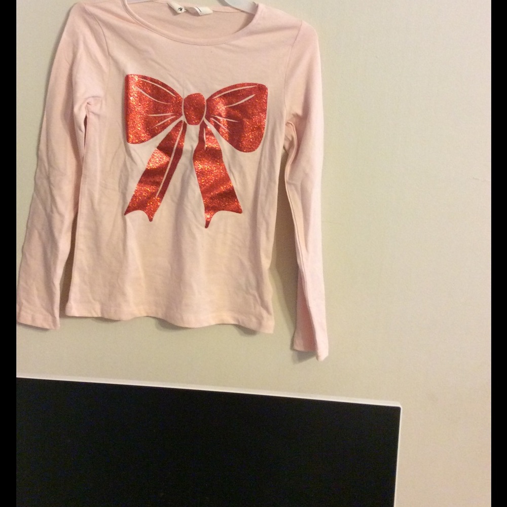 Girls shirt
