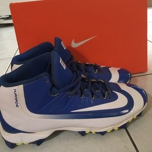 Nike Huarache 2KFILTH Keystone Mid Size 10 w/ Box