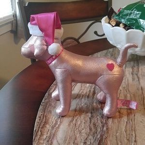 Victoria's Secret dog