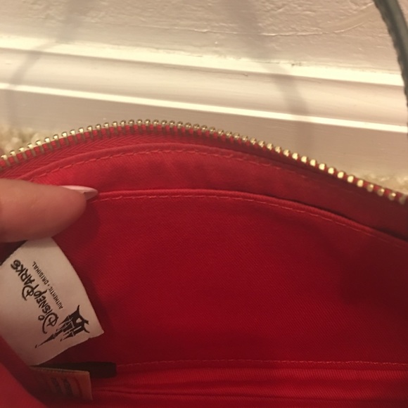 Dooney & Bourke Disney Wristlet - Picture 3 of 3
