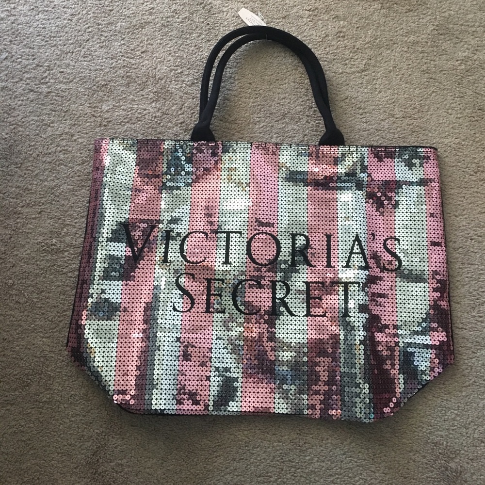 Brand new Victoria's Secret bag