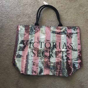 Brand new Victoria's Secret bag
