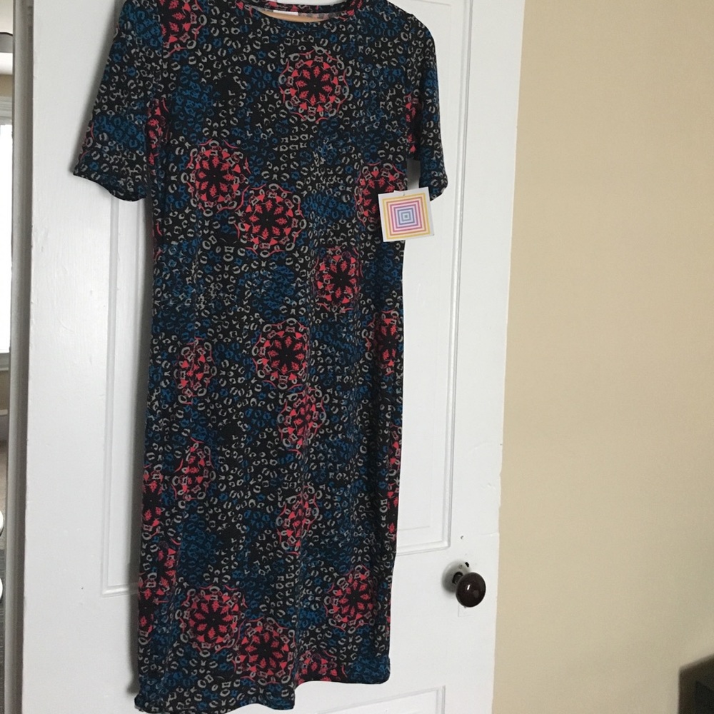 Lularoe Julia