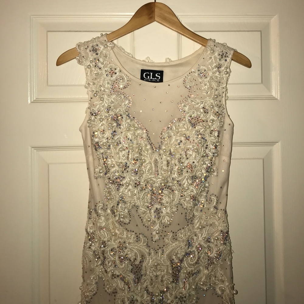 Beautiful Prom Dress!