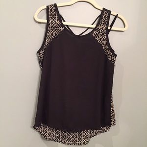 ☀️ SALE Two piece Papermoon Top