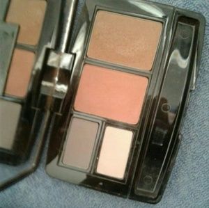 Butter London makeup quad