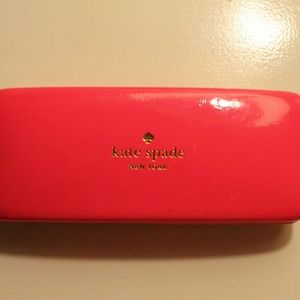 Sunglass case