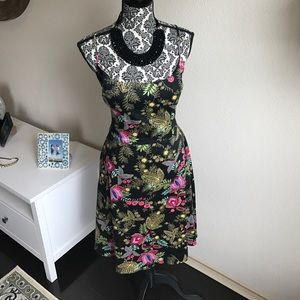 Jessica Howard Dress