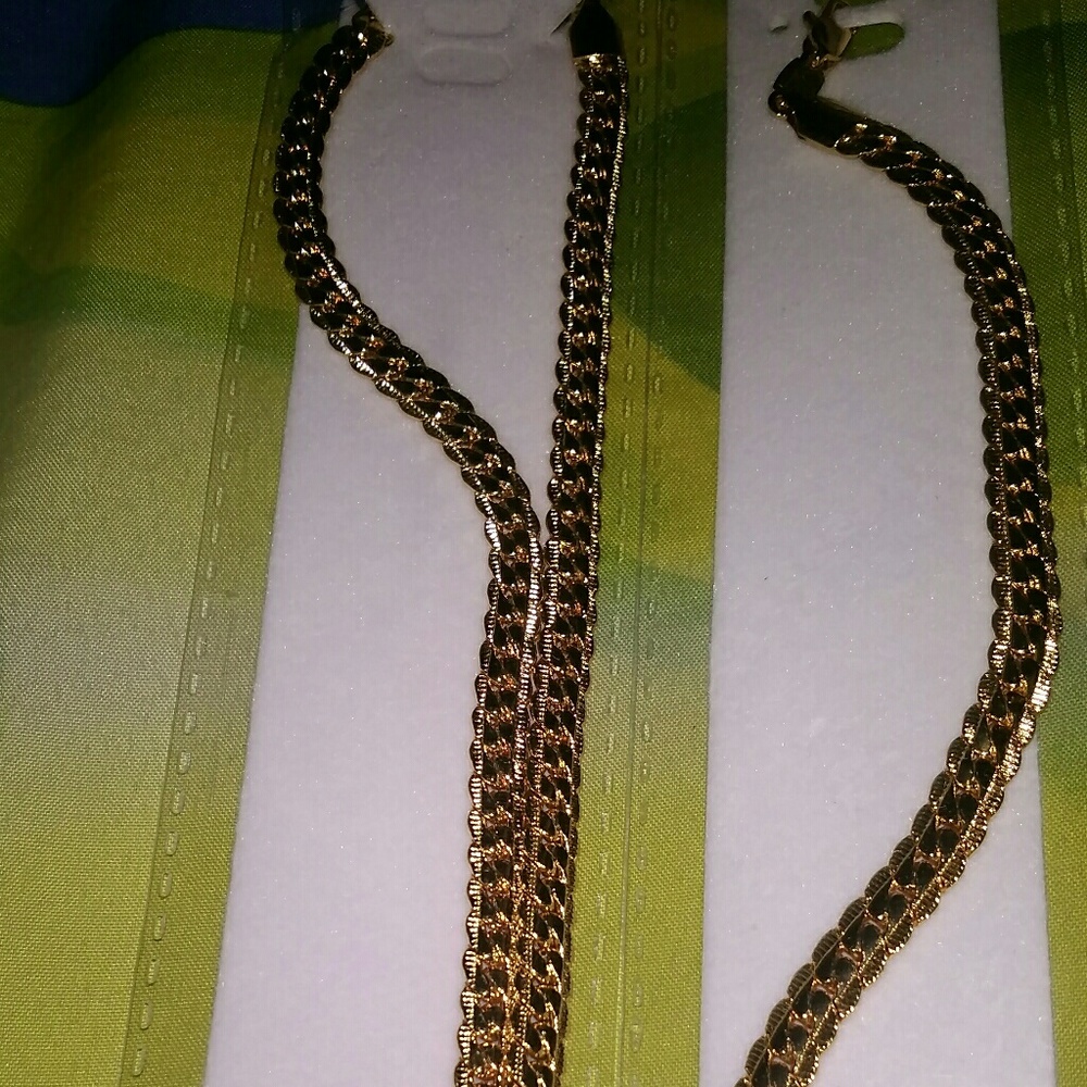 Chains