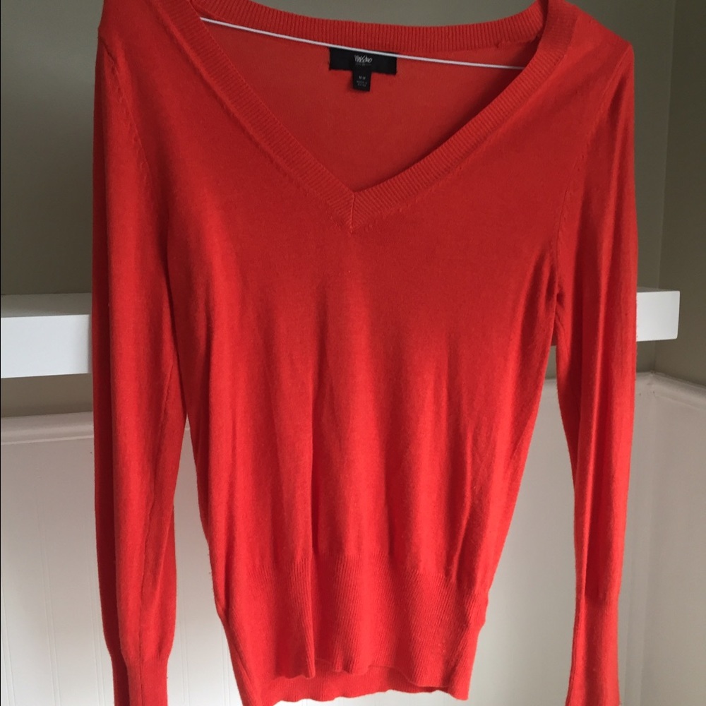 Beautiful Barely Used Sweater!