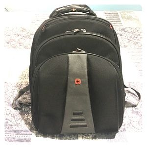 Swiss Gear backpack
