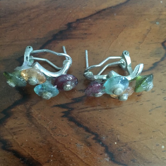 Vintage jewelry bundle - Picture 2 of 4