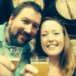 Meet your Posher, Trish