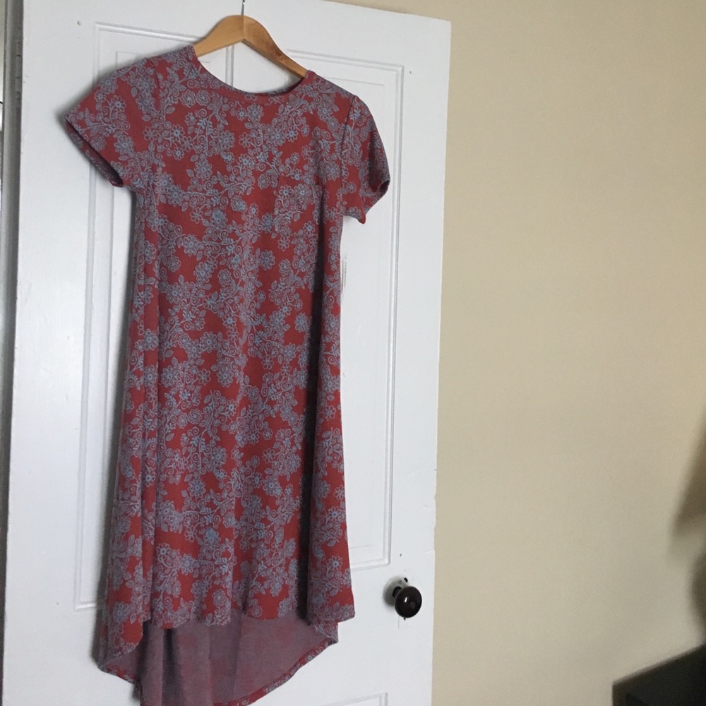 Lularoe Carly size XXS