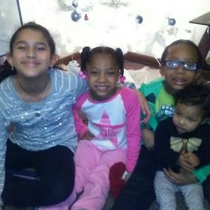 Meet your Posher, Kim