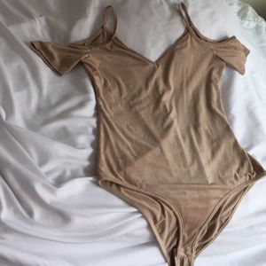 Sadie & Sage body suit