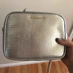 Victoria's Secret satchel