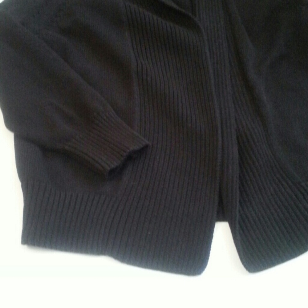 Talbots Cardigan - Picture 2 of 5