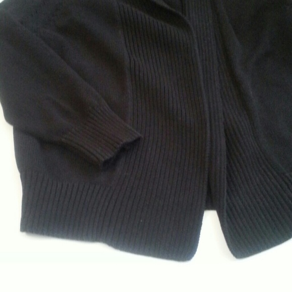 Talbots Cardigan - Picture 2 of 5