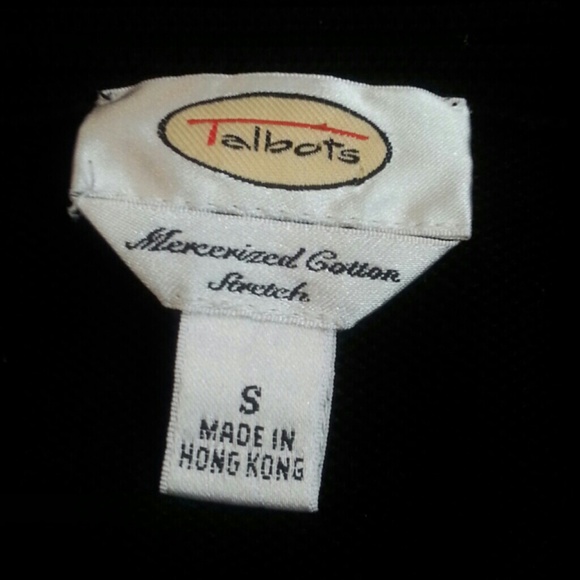 Talbots Cardigan - Picture 3 of 5