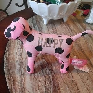 Victoria's Secret dog