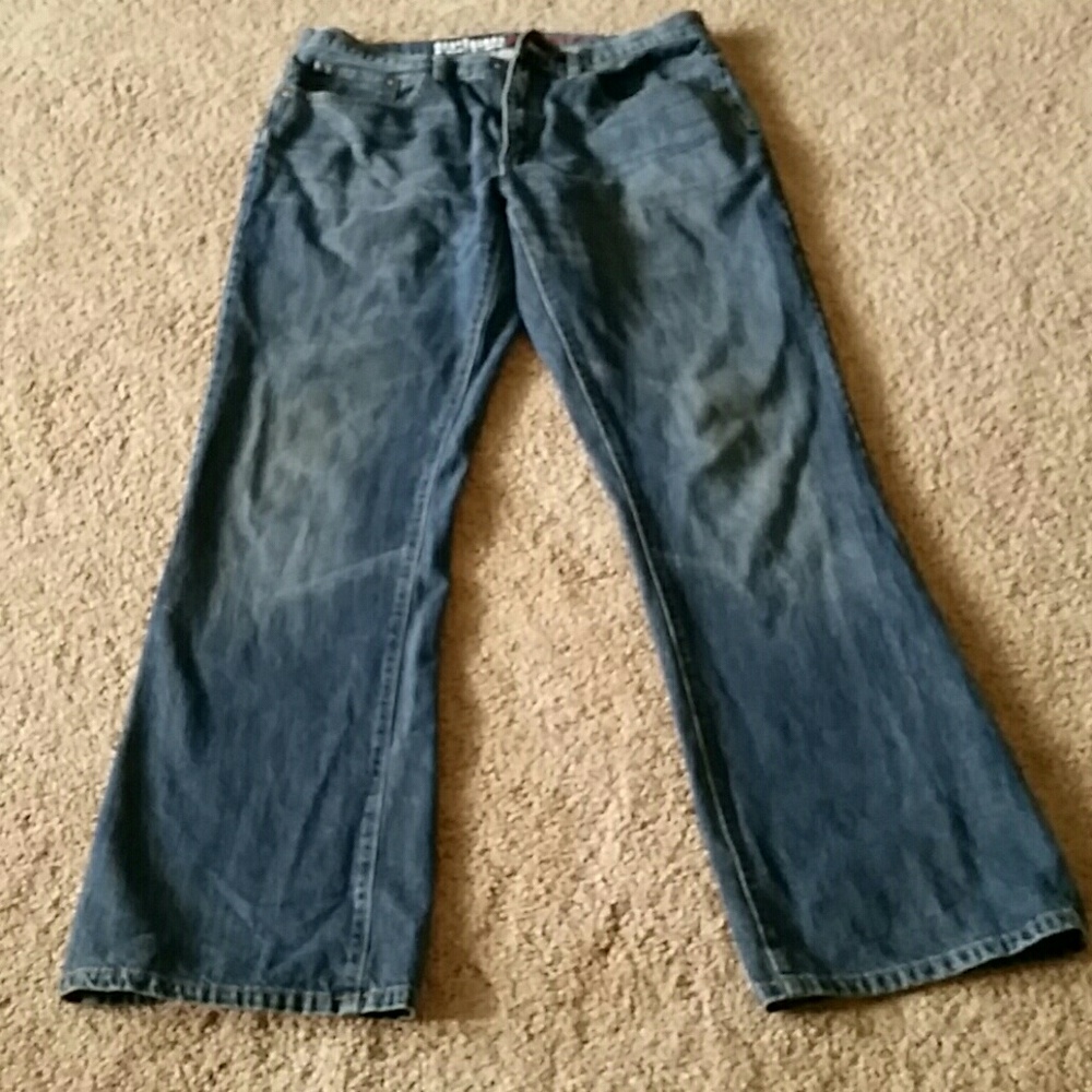 Men's Urban Pipeline Jeans