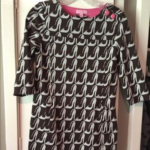 Lily Pulitzer shifts dress