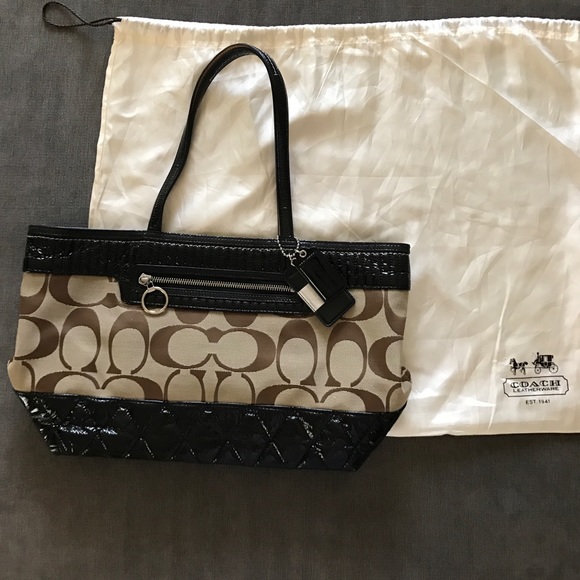Coach Handbags - Coach