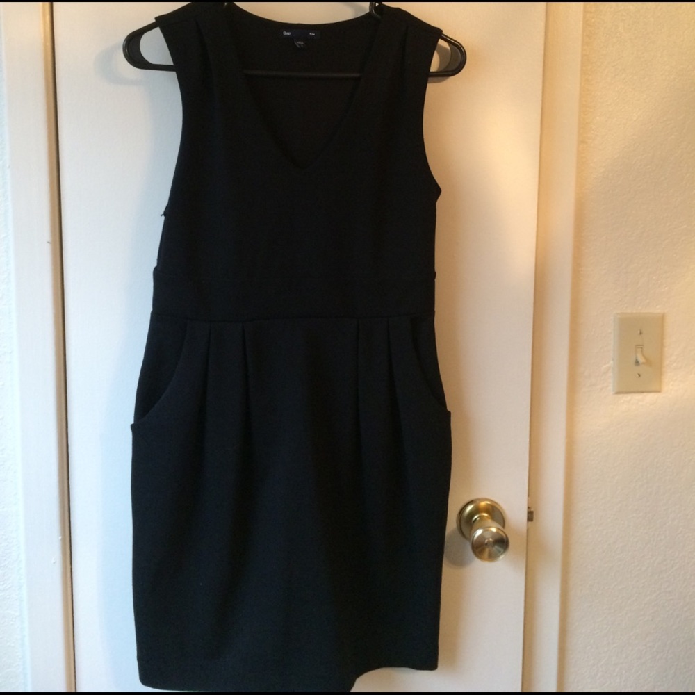 Professional style dress