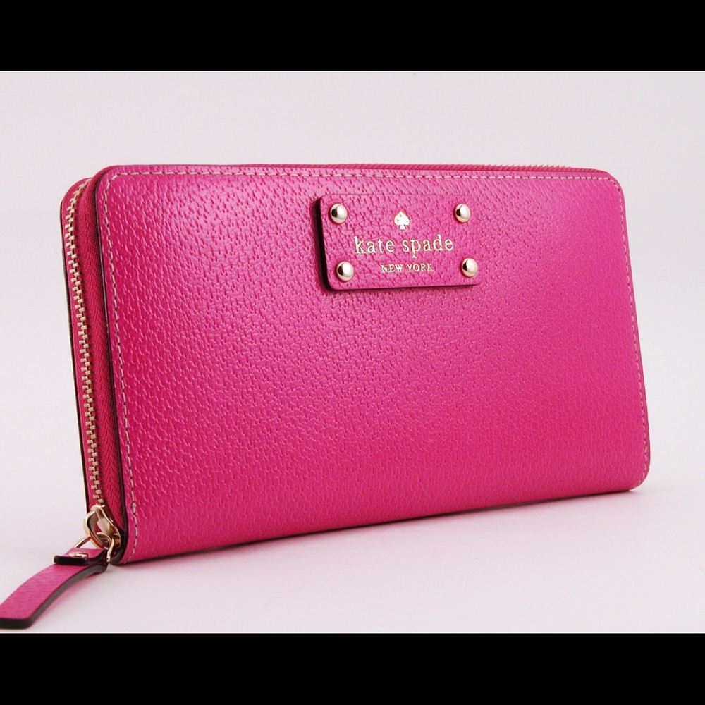 Kate Spade Wellesley Neda Wallet
