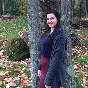 Meet your Posher, Nicole