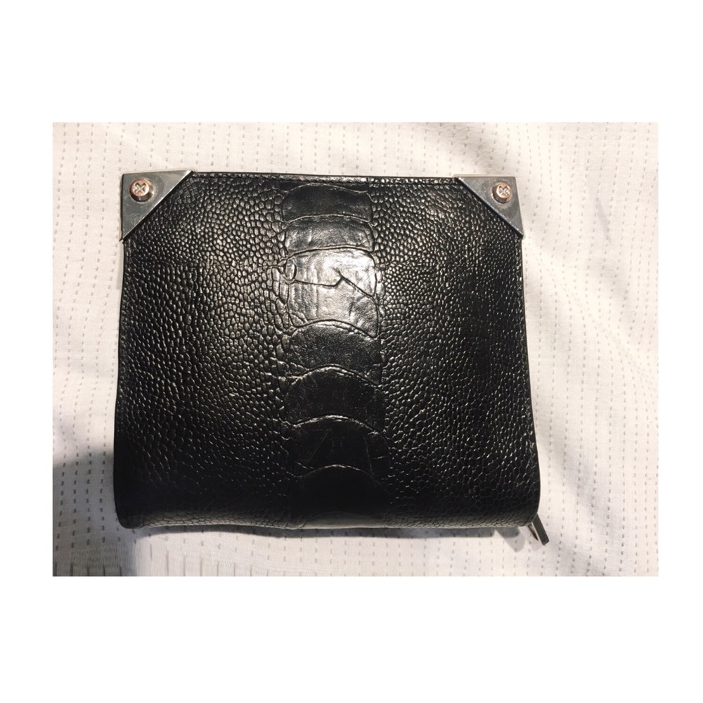 Alexander Wang Primsa wallet