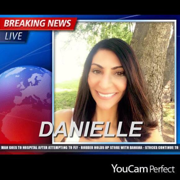 Meet your Posher, Danielle - Picture 3 of 7