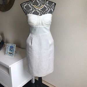 Cremieux Dress