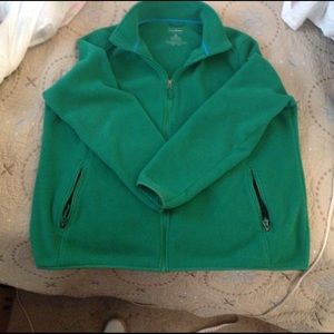 L.L. Bean polartec fleece 2X, price firm