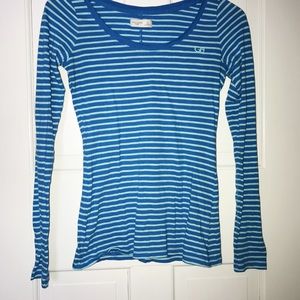 Gilly Hicks Long Sleeve Tee Shirt