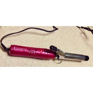 Like new Remington Curling Iron