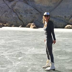 Meet your Posher, Angie