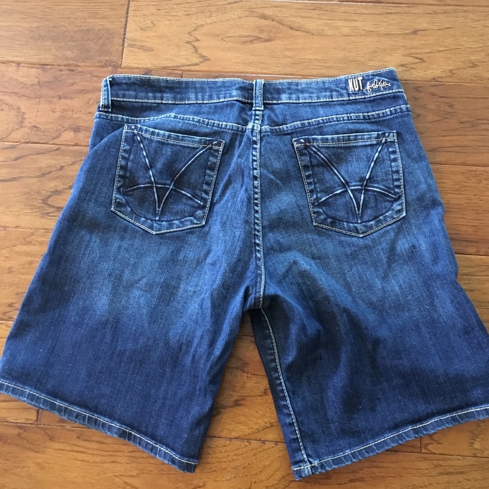Kut shorts