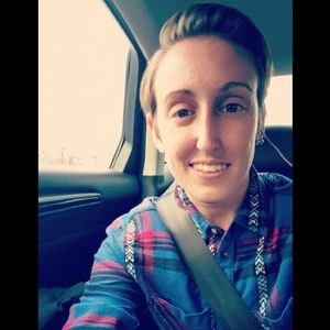 Meet your Posher, Lacey