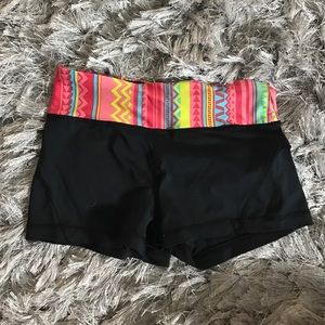 Forever 21 Workout shorts